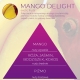 <B>MANGO DELIGHT</B> SPRAY 250 ml odświeżacz powietrza PREMIUM